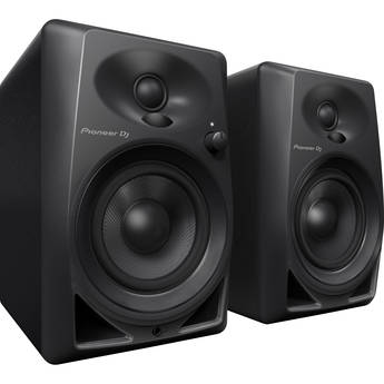 Pioneer dm 40 1